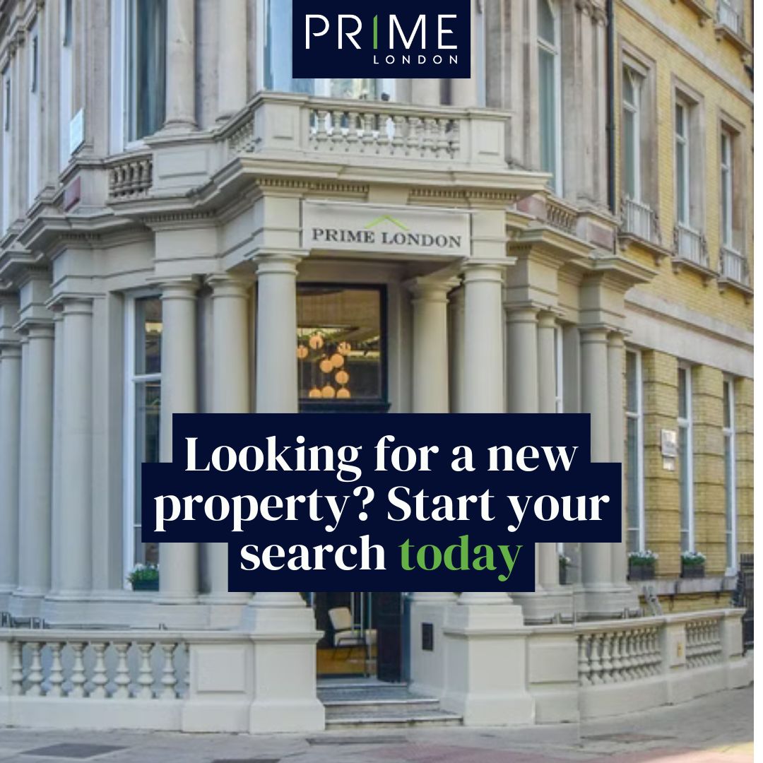 Properties for sale in London